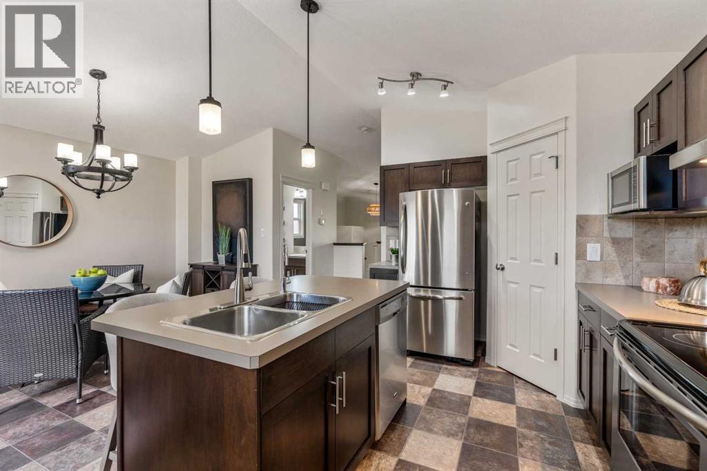 113 Mt Sundance Crescent W, Lethbridge, Alberta