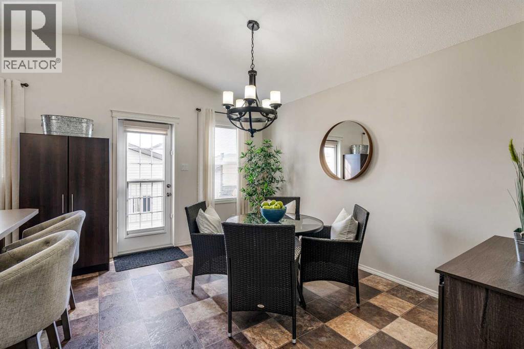 113 Mt Sundance Crescent W, Lethbridge, Alberta