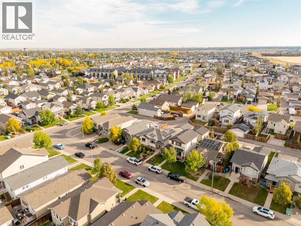 113 Mt Sundance Crescent W, Lethbridge, Alberta