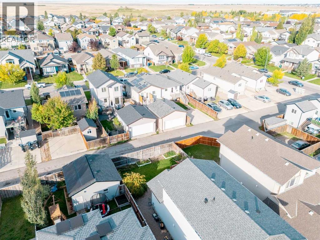 113 Mt Sundance Crescent W, Lethbridge, Alberta
