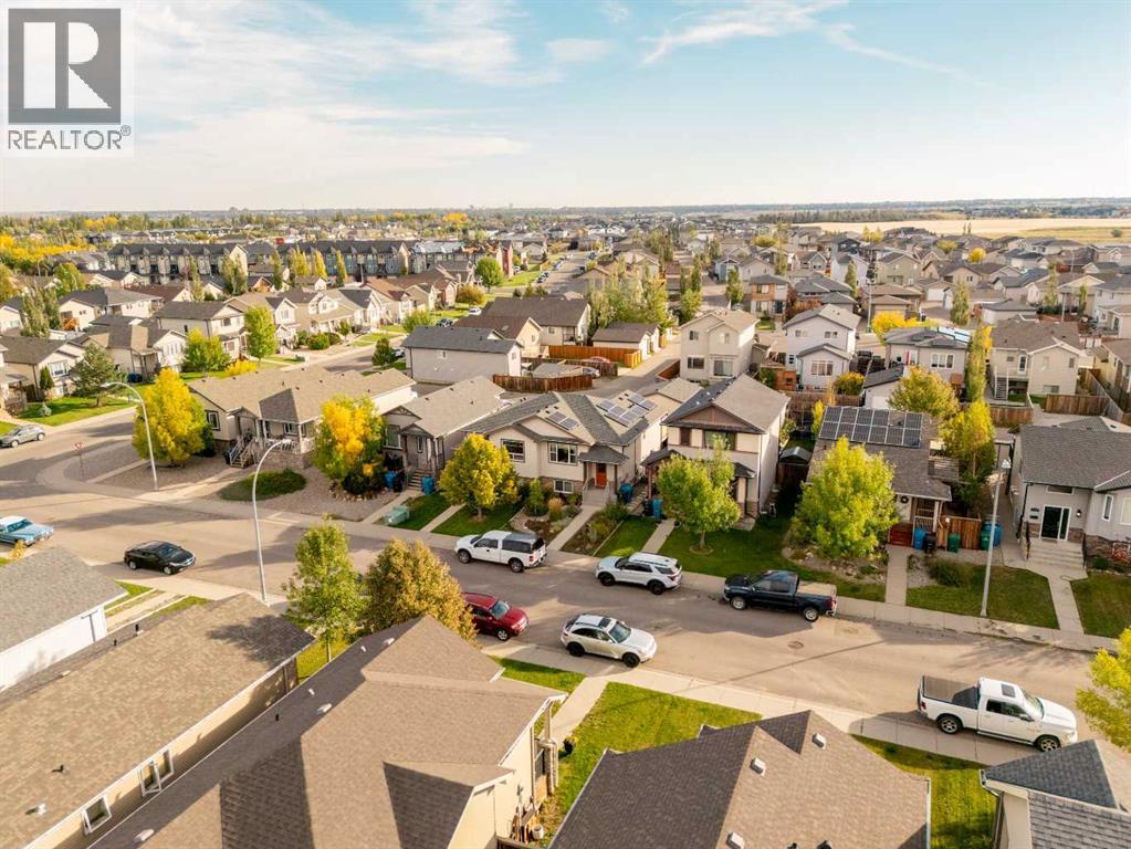 113 Mt Sundance Crescent W, Lethbridge, Alberta