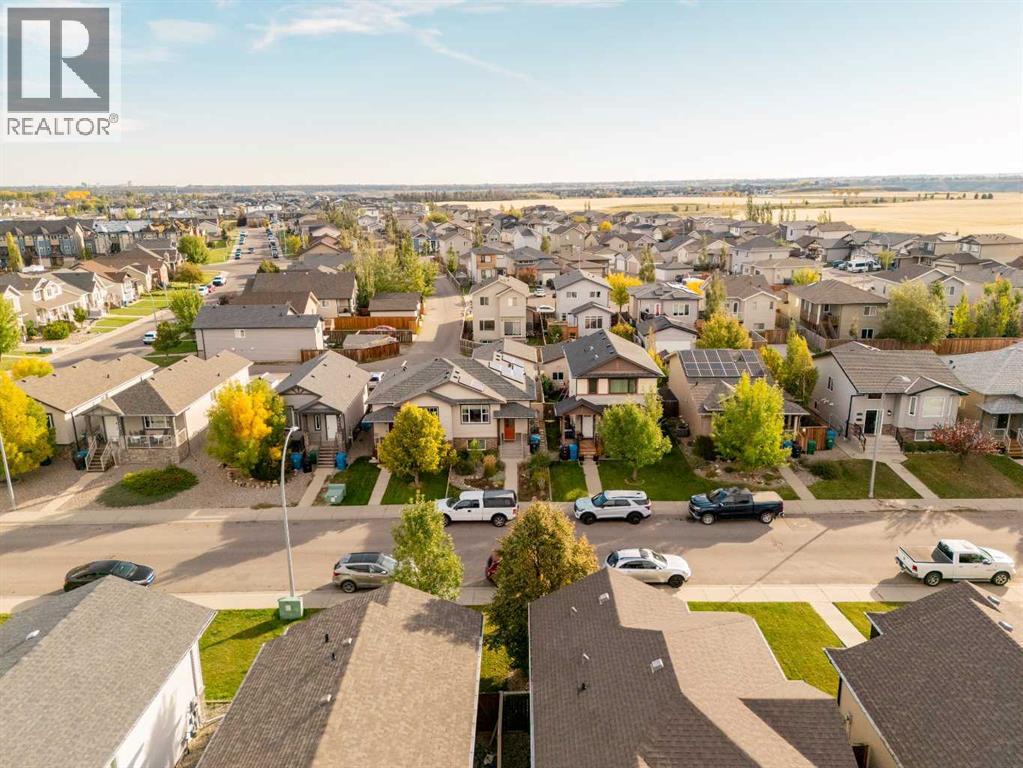 113 Mt Sundance Crescent W, Lethbridge, Alberta