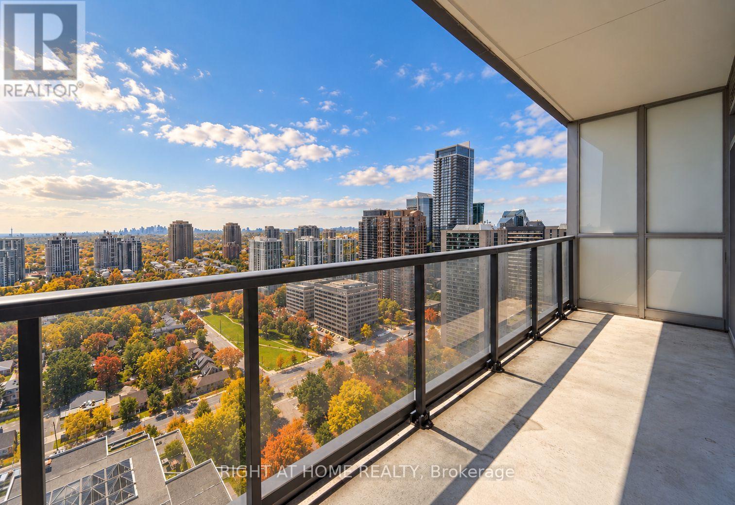 3003 - 88 Sheppard Avenue E, Toronto (willowdale East), Ontario