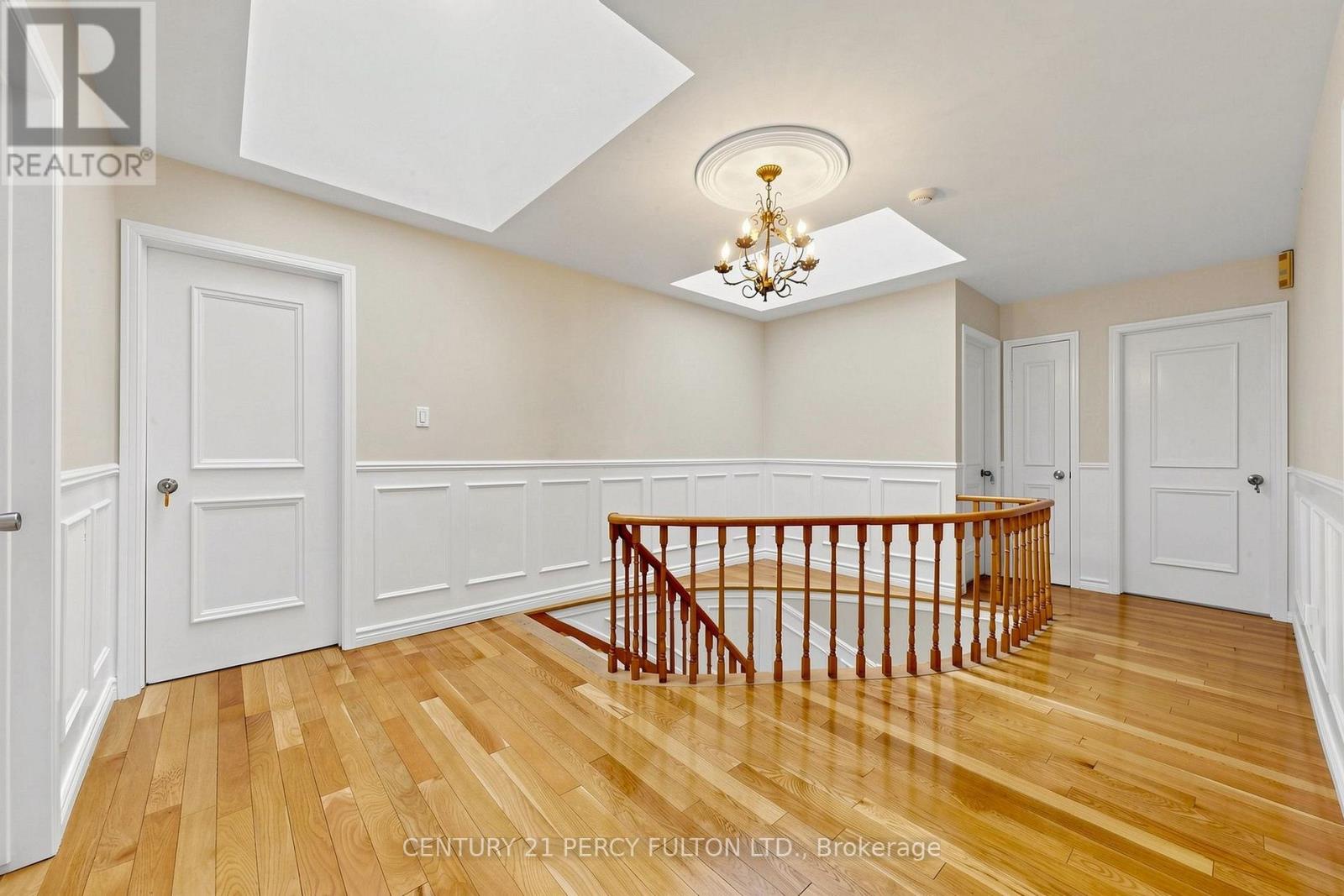 24 Tullamore Drive, Toronto (st. Andrew-windfields), Ontario