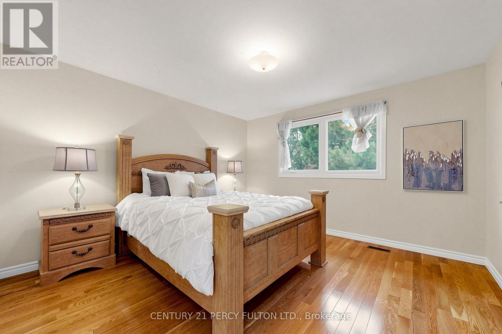 24 Tullamore Drive, Toronto (st. Andrew-windfields), Ontario