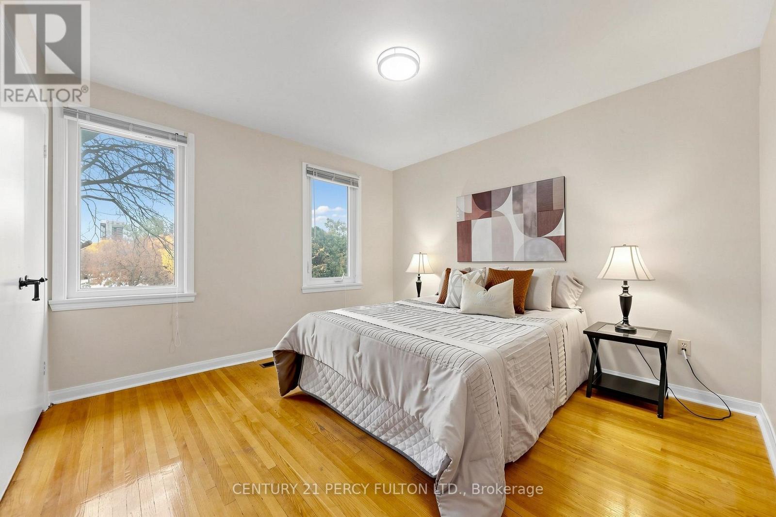 24 Tullamore Drive, Toronto (st. Andrew-windfields), Ontario