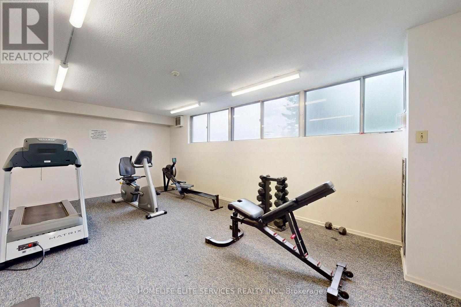 1203 - 120 Dundalk Drive, Toronto (dorset Park), Ontario