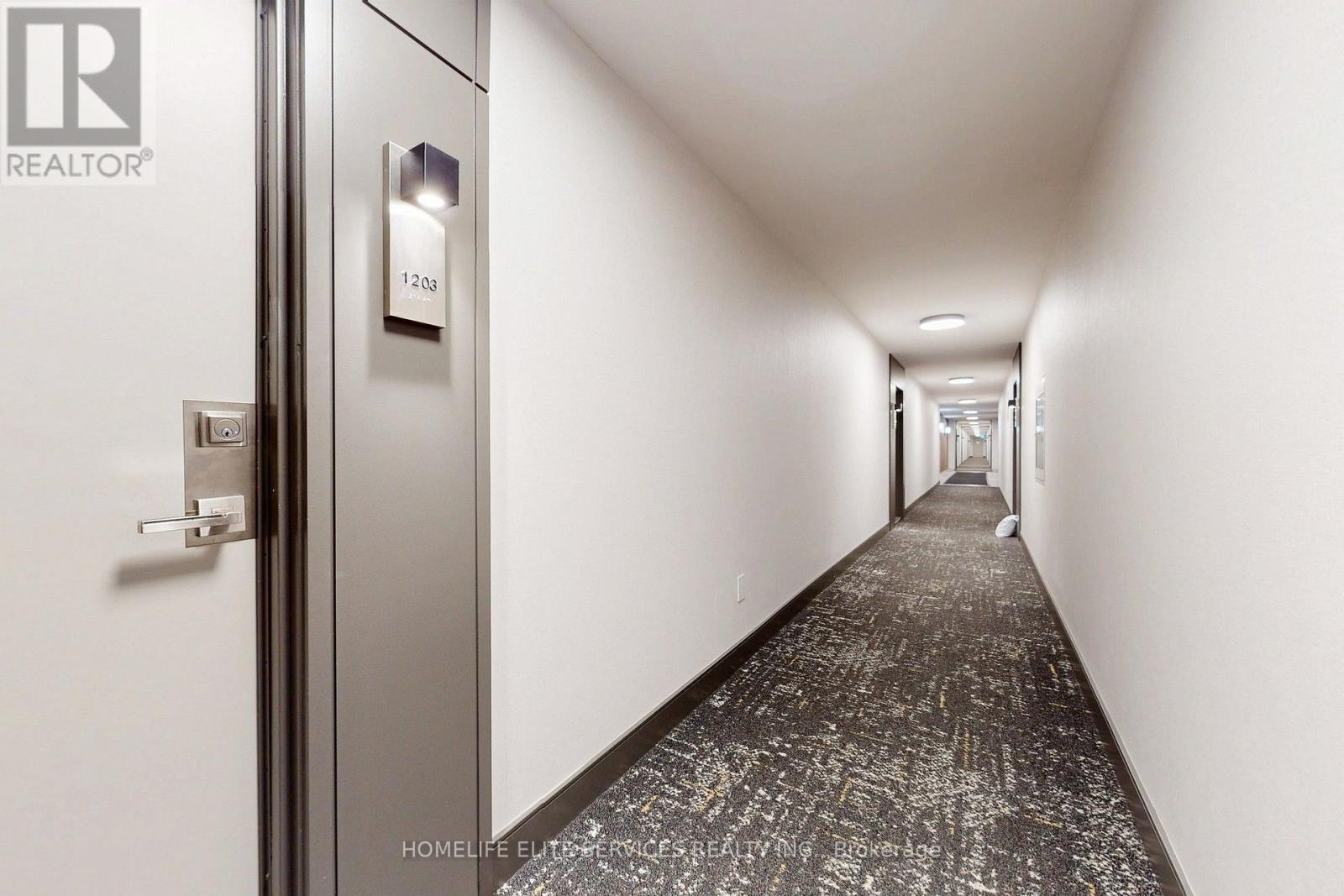 1203 - 120 Dundalk Drive, Toronto (dorset Park), Ontario
