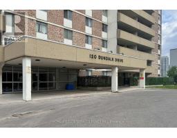 1203 - 120 DUNDALK DRIVE