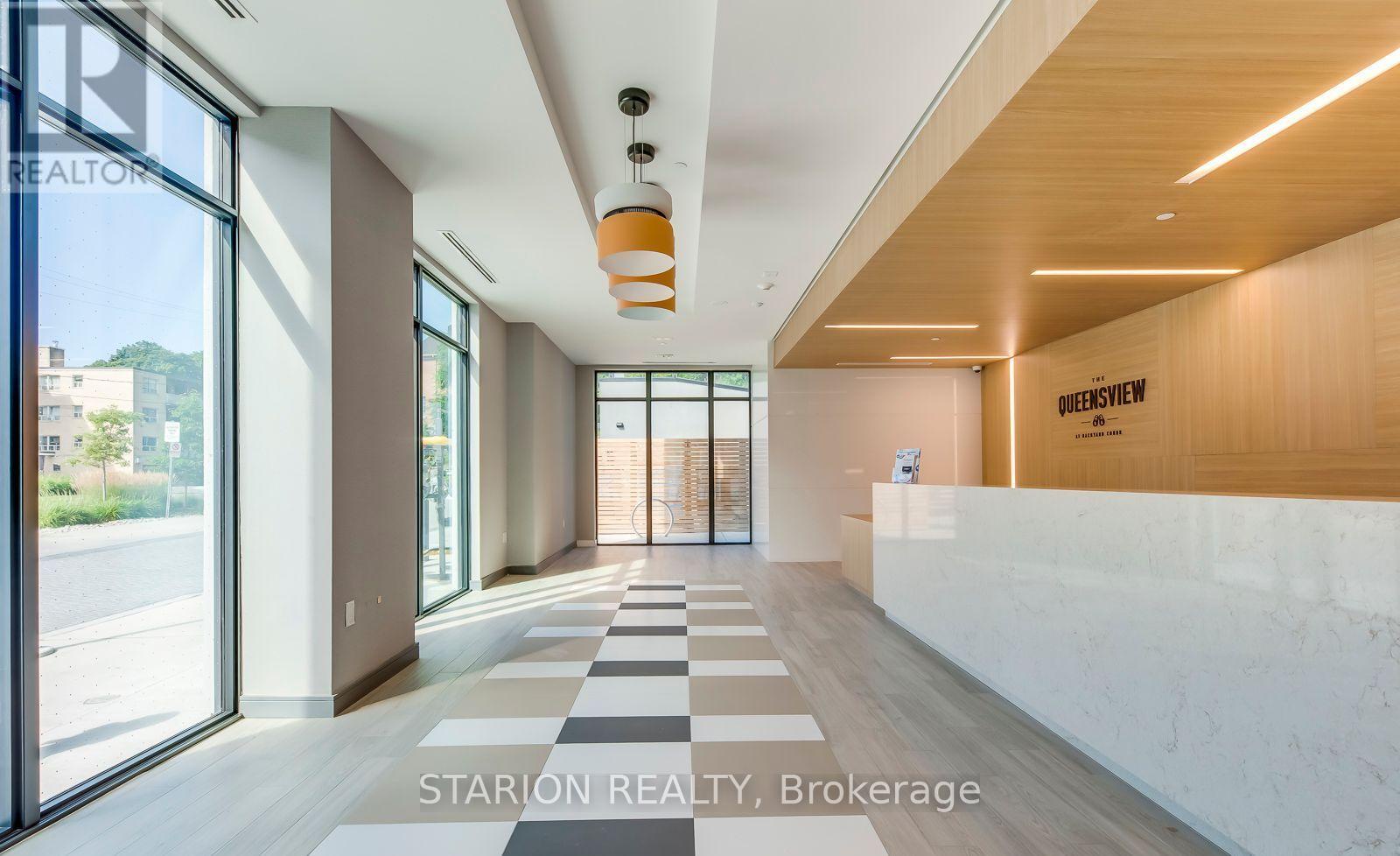 513 - 25 Neighbourhood Lane, Toronto (stonegate-queensway), Ontario