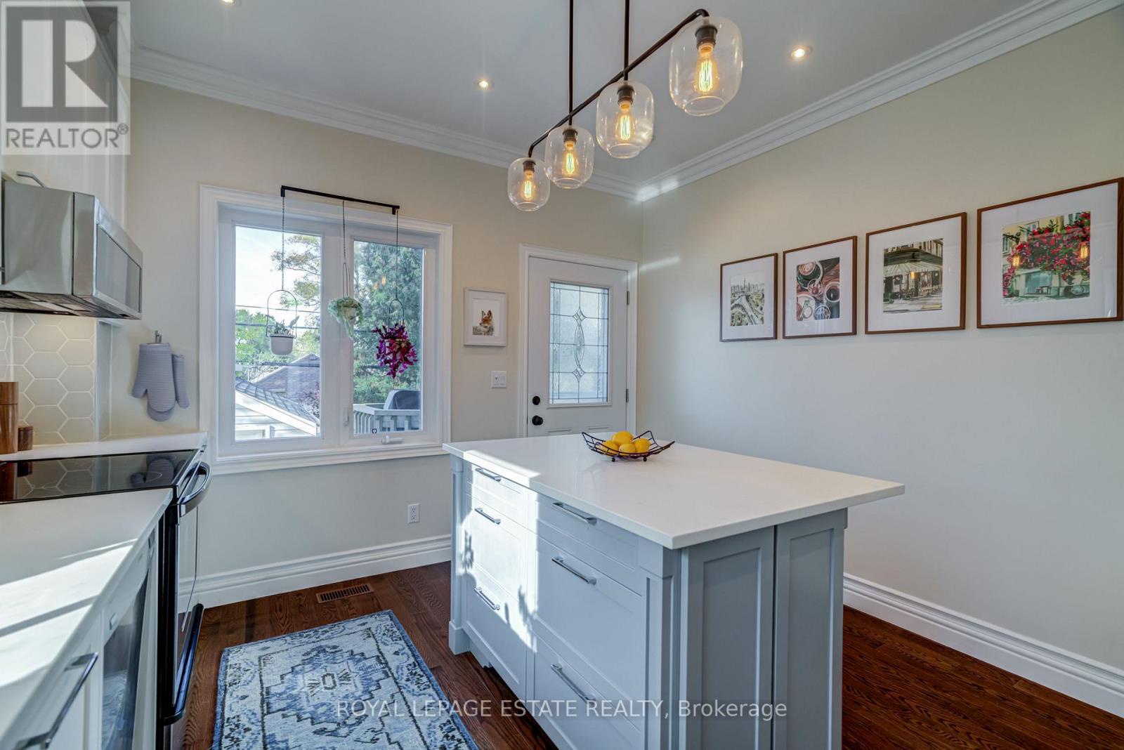 110a Holborne Avenue, Toronto (danforth Village-east York), Ontario