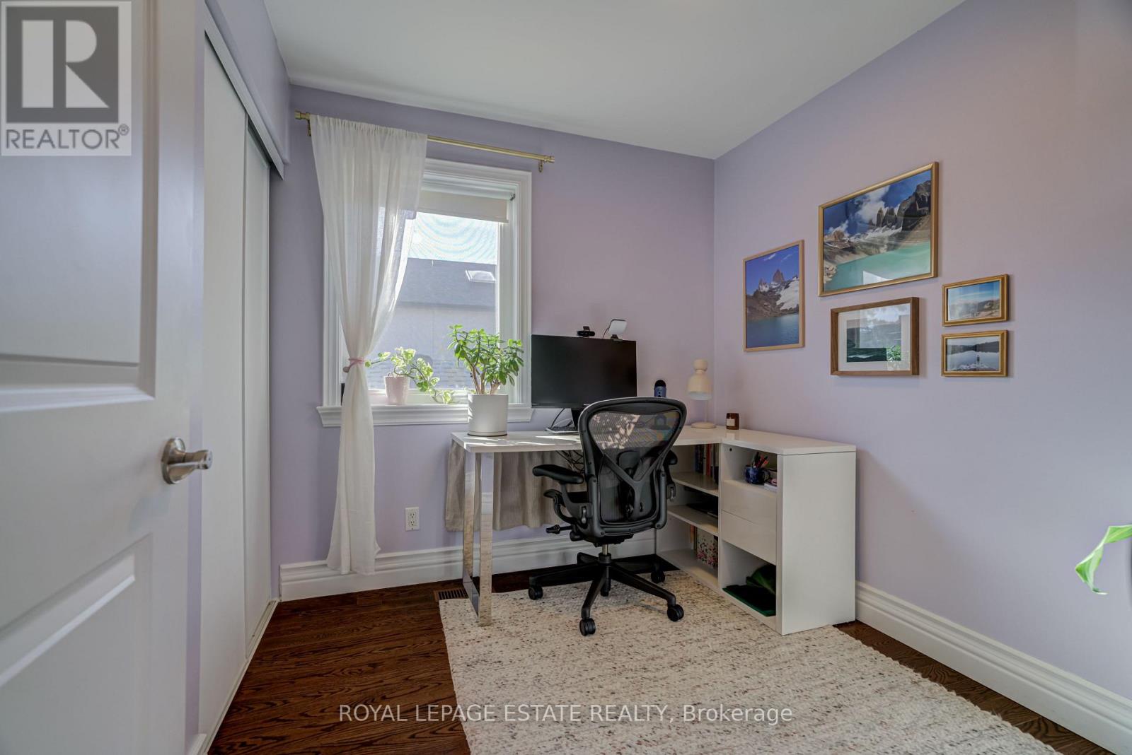 110a Holborne Avenue, Toronto (danforth Village-east York), Ontario