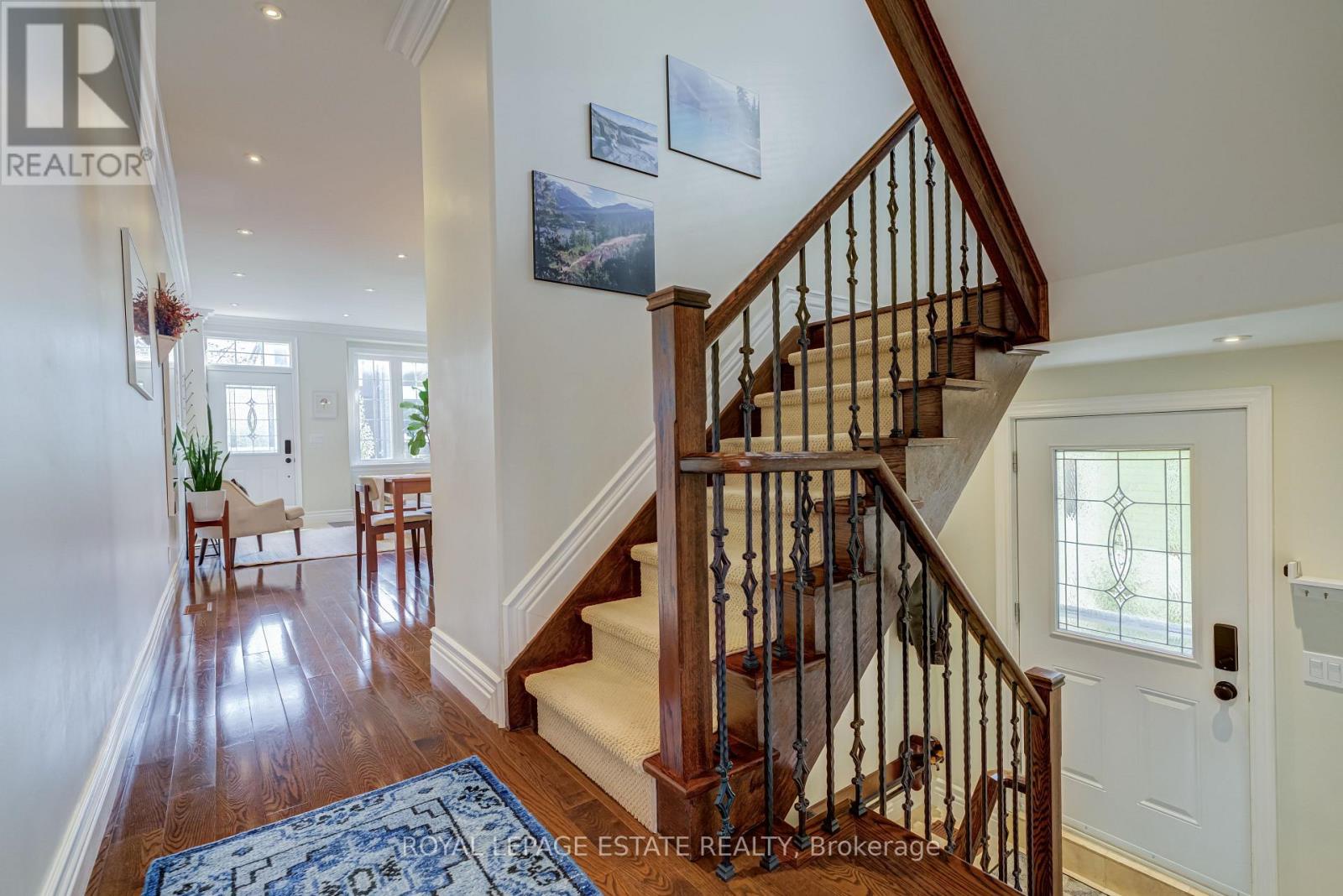 110a Holborne Avenue, Toronto (danforth Village-east York), Ontario
