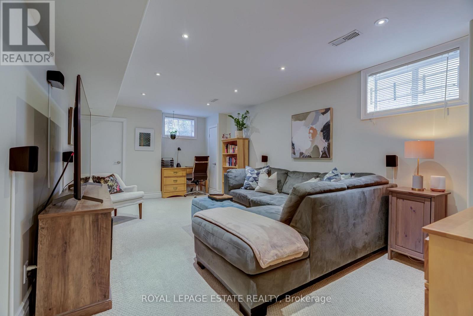 110a Holborne Avenue, Toronto (danforth Village-east York), Ontario