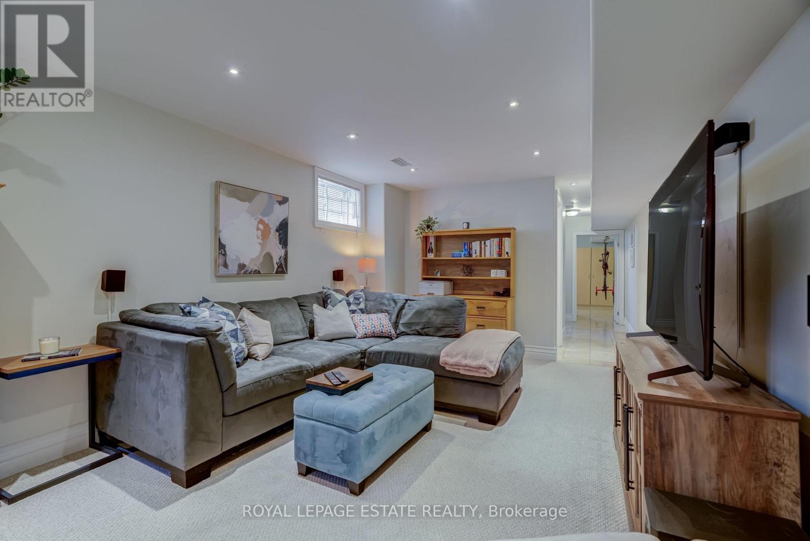 110a Holborne Avenue, Toronto (danforth Village-east York), Ontario