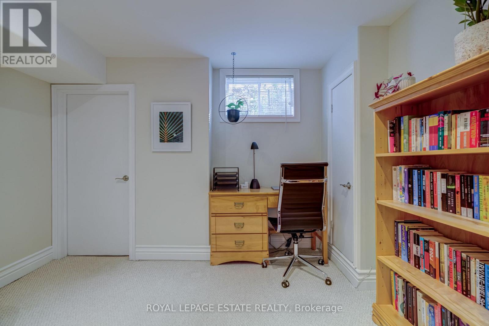110a Holborne Avenue, Toronto (danforth Village-east York), Ontario