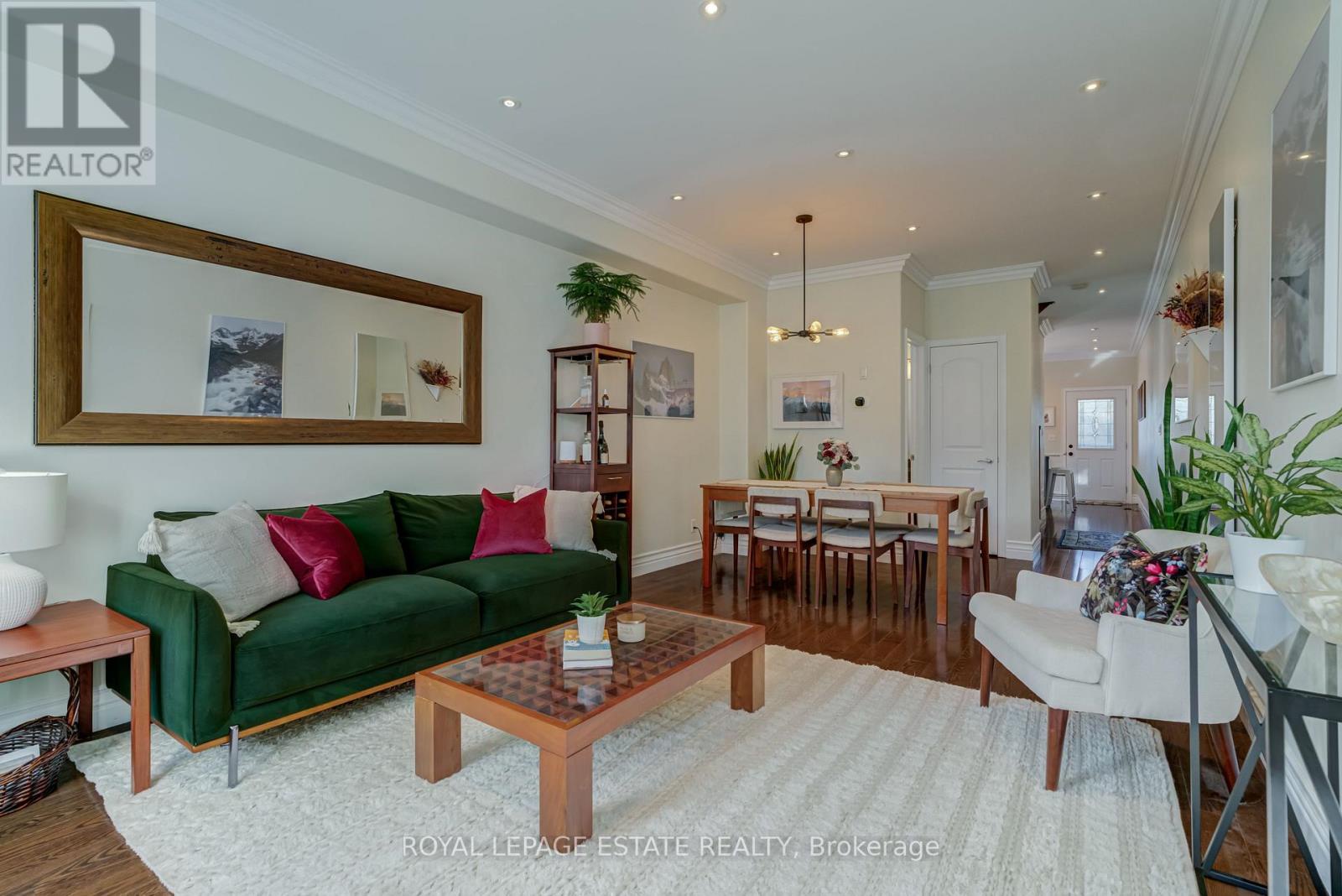 110a Holborne Avenue, Toronto (danforth Village-east York), Ontario