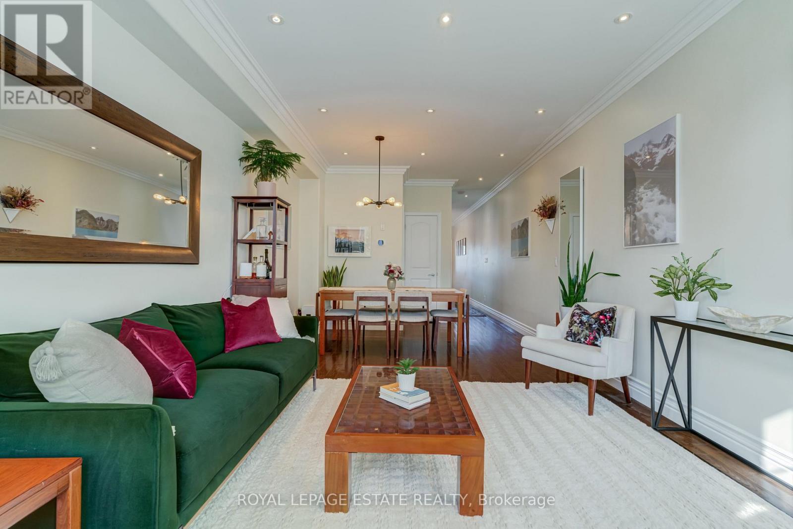 110a Holborne Avenue, Toronto (danforth Village-east York), Ontario