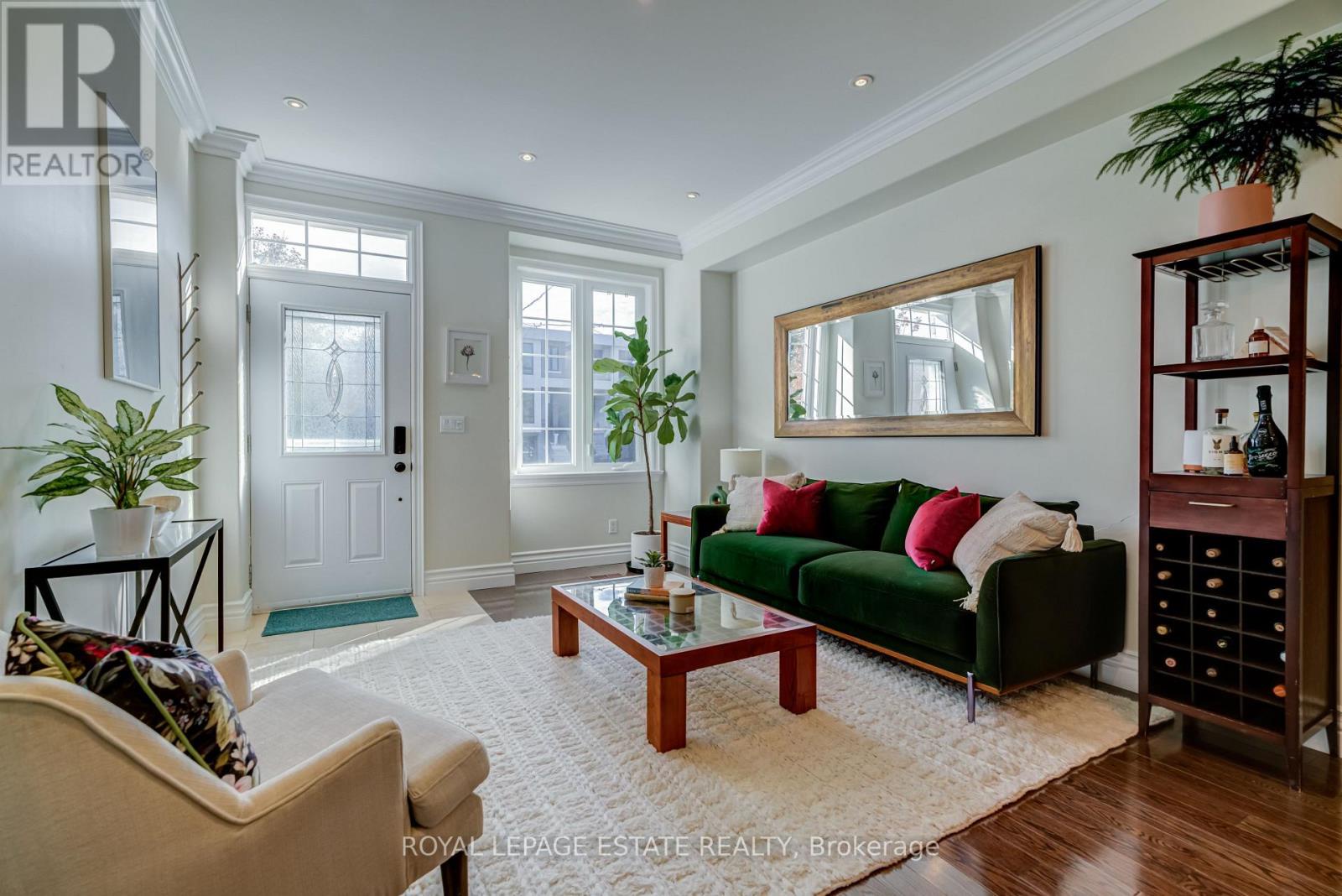 110a Holborne Avenue, Toronto (danforth Village-east York), Ontario