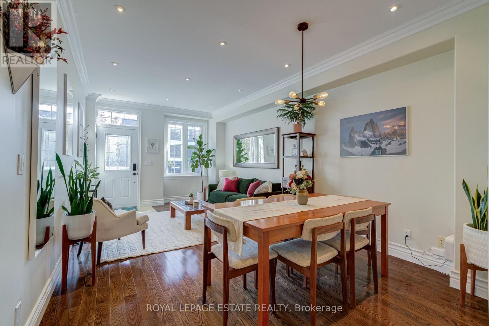 110a Holborne Avenue, Toronto (danforth Village-east York), Ontario
