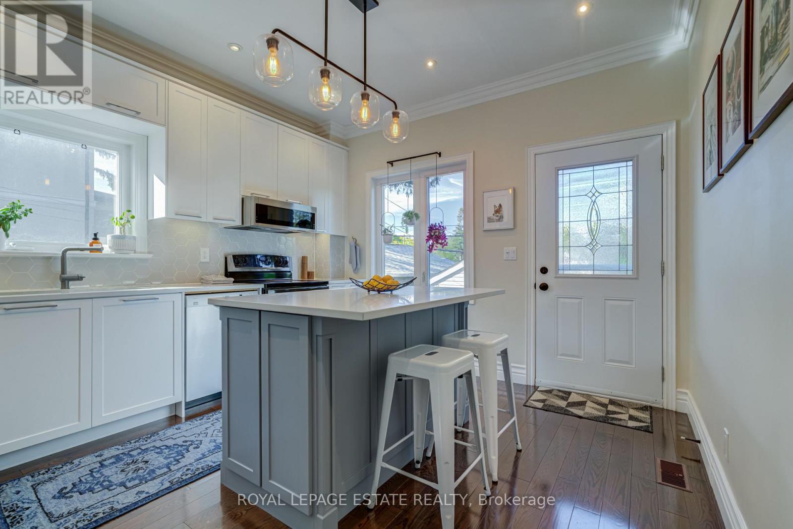 110a Holborne Avenue, Toronto (danforth Village-east York), Ontario