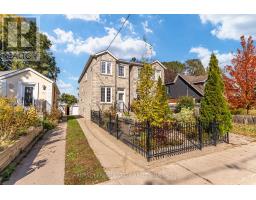 110A HOLBORNE AVENUE