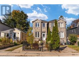110A HOLBORNE AVENUE