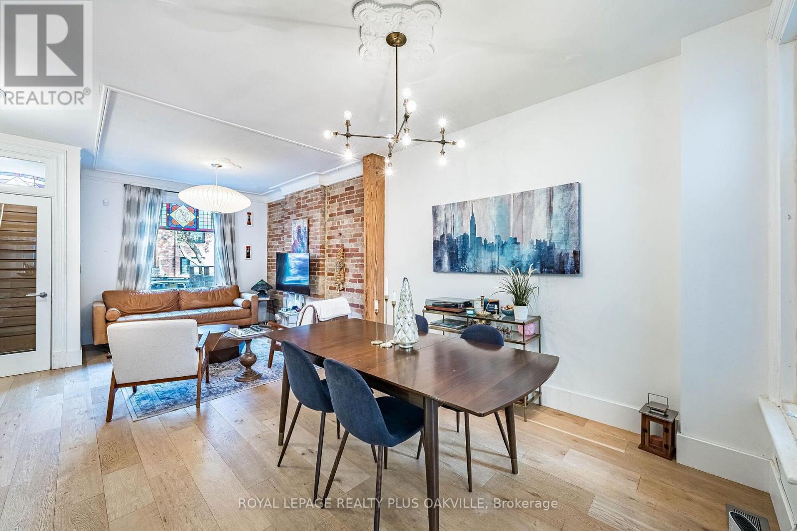 294 Logan Avenue, Toronto (south Riverdale), Ontario