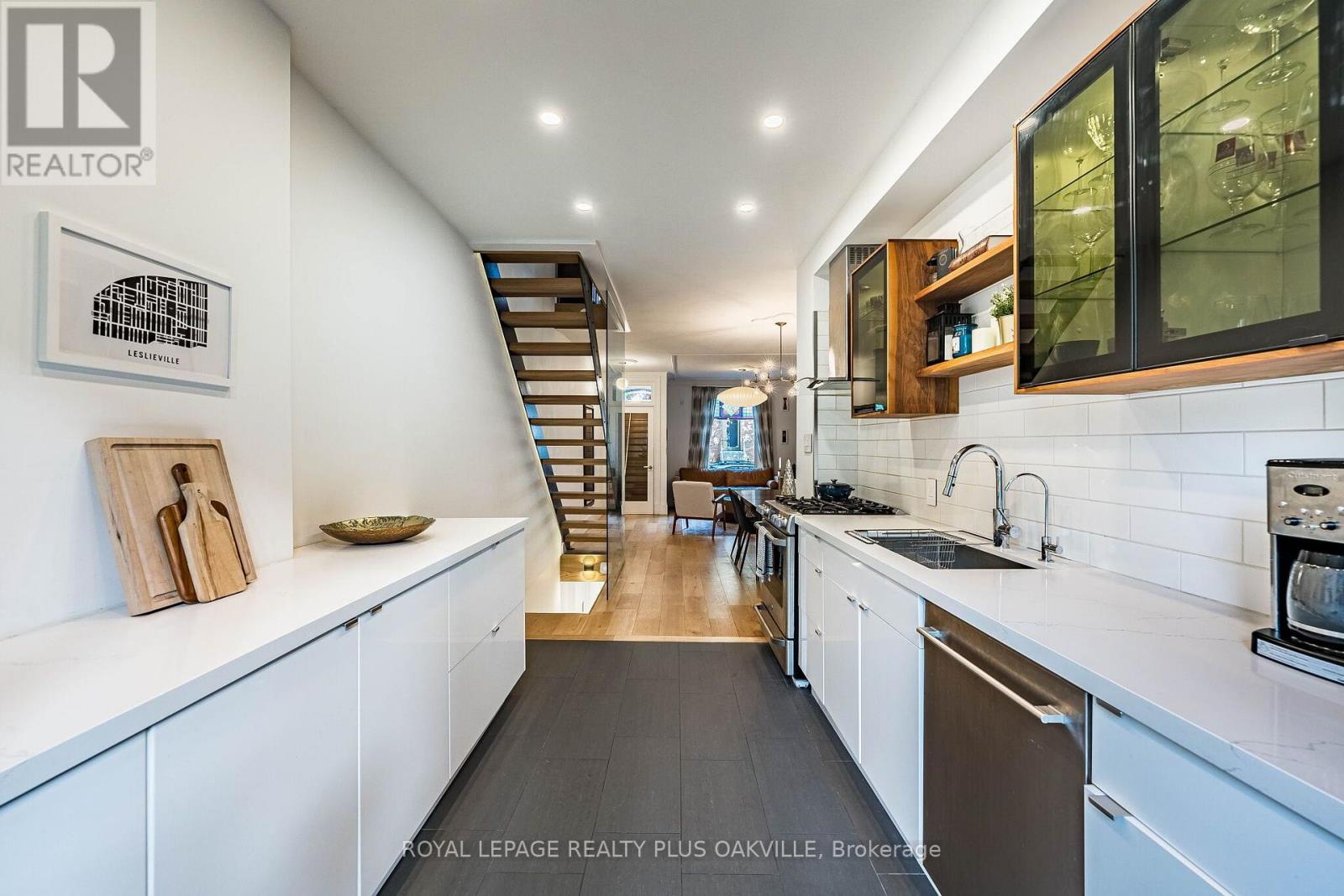 294 Logan Avenue, Toronto (south Riverdale), Ontario