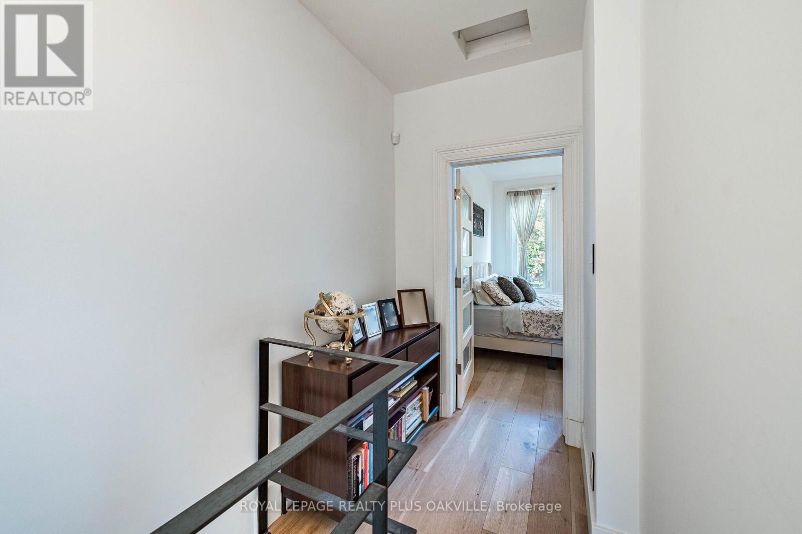 294 Logan Avenue, Toronto (south Riverdale), Ontario