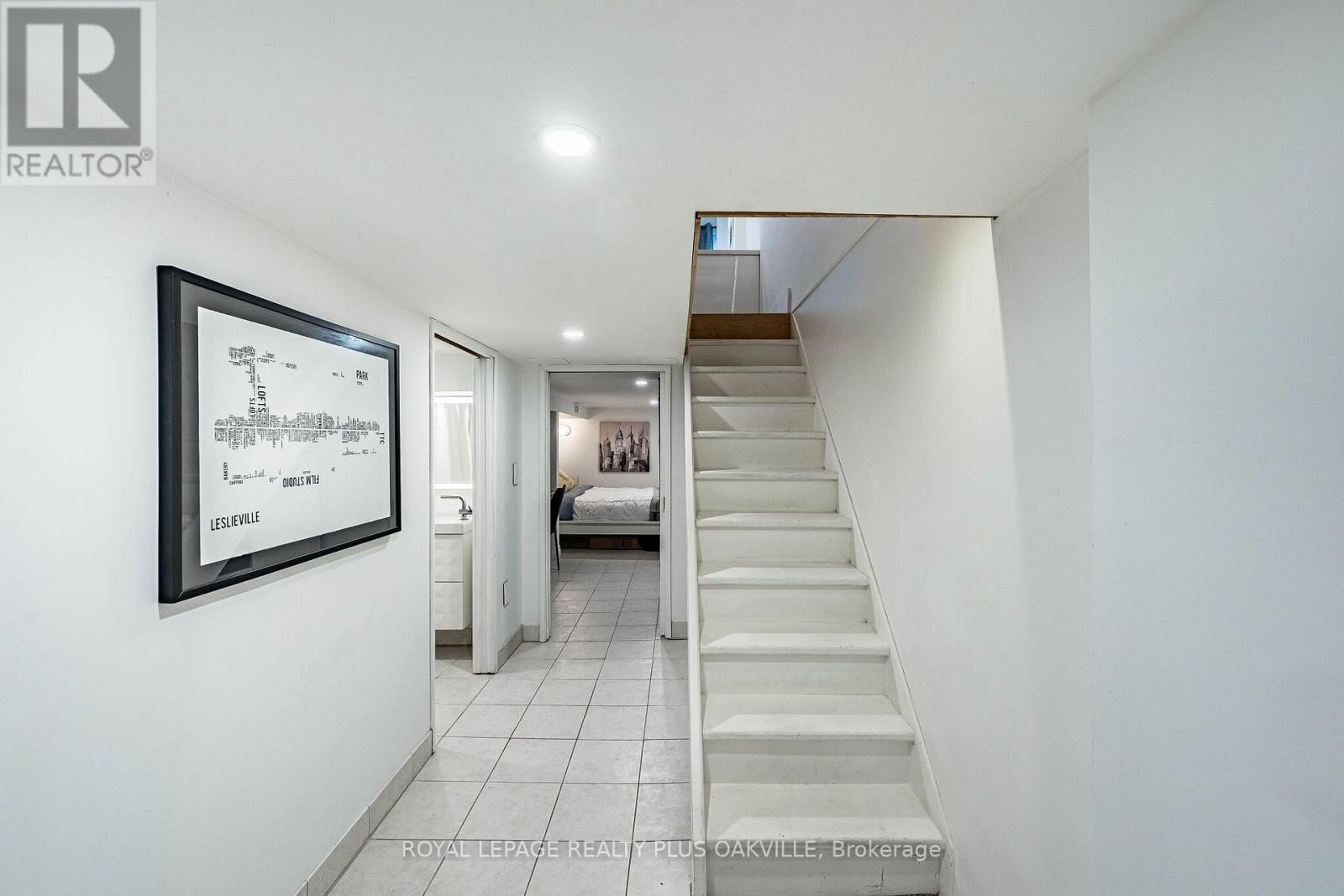 294 Logan Avenue, Toronto (south Riverdale), Ontario