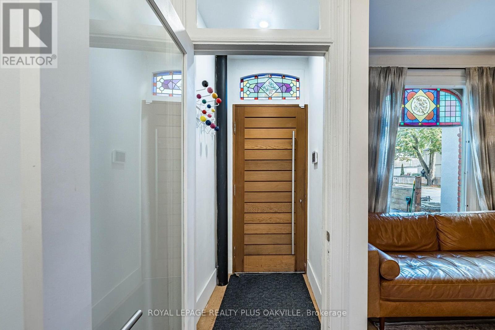 294 Logan Avenue, Toronto (south Riverdale), Ontario