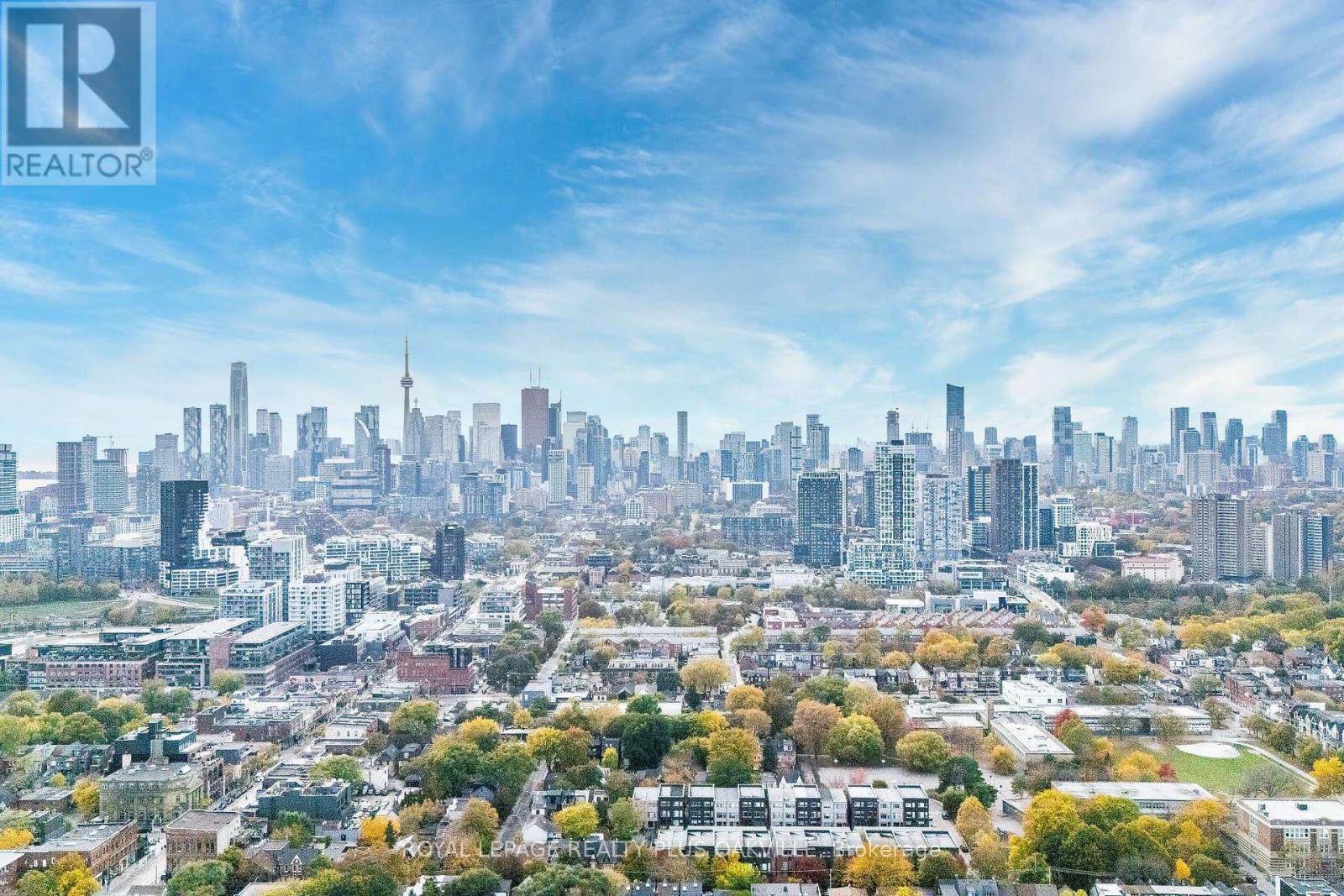294 Logan Avenue, Toronto (south Riverdale), Ontario