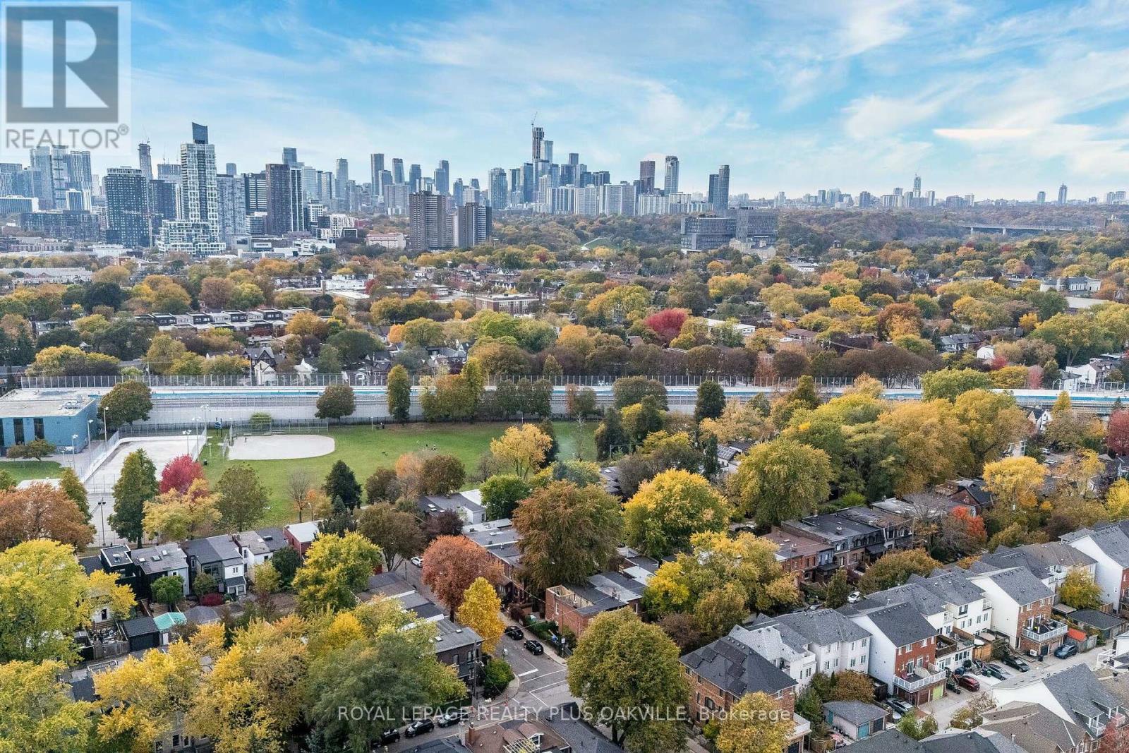 294 Logan Avenue, Toronto (south Riverdale), Ontario