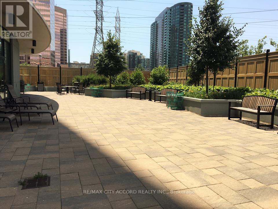507 - 5740 Yonge Street, Toronto (newtonbrook West), Ontario