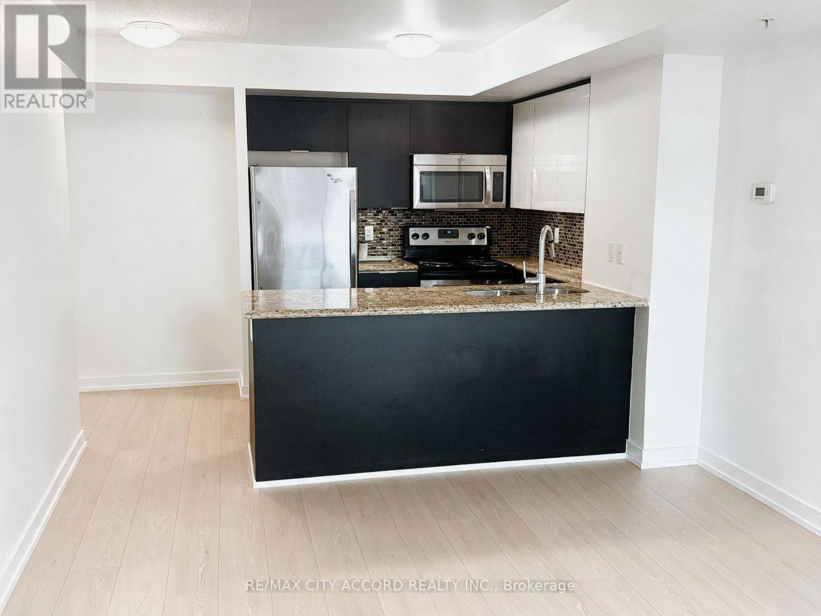 507 - 5740 Yonge Street, Toronto (newtonbrook West), Ontario