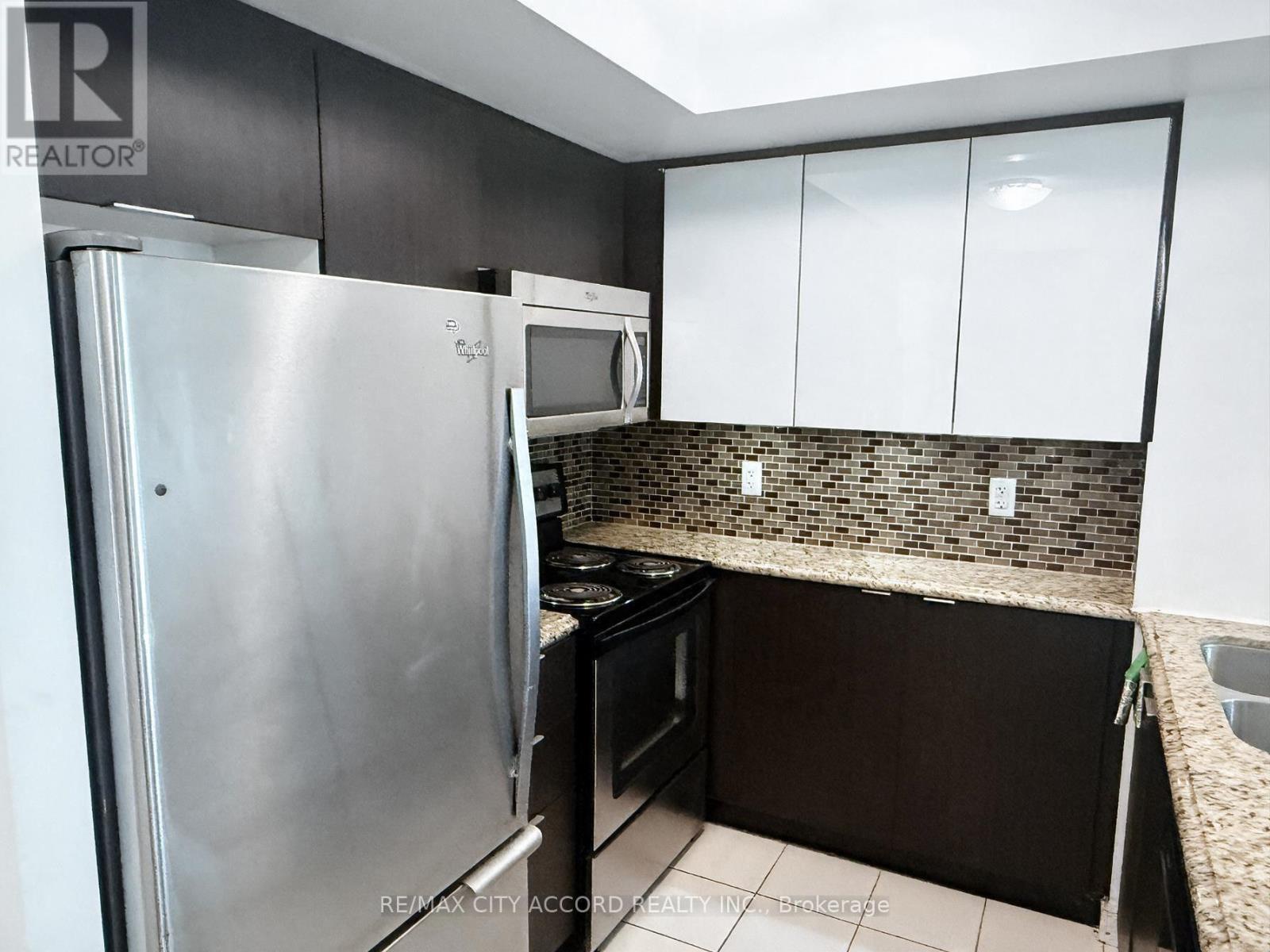 507 - 5740 Yonge Street, Toronto (newtonbrook West), Ontario