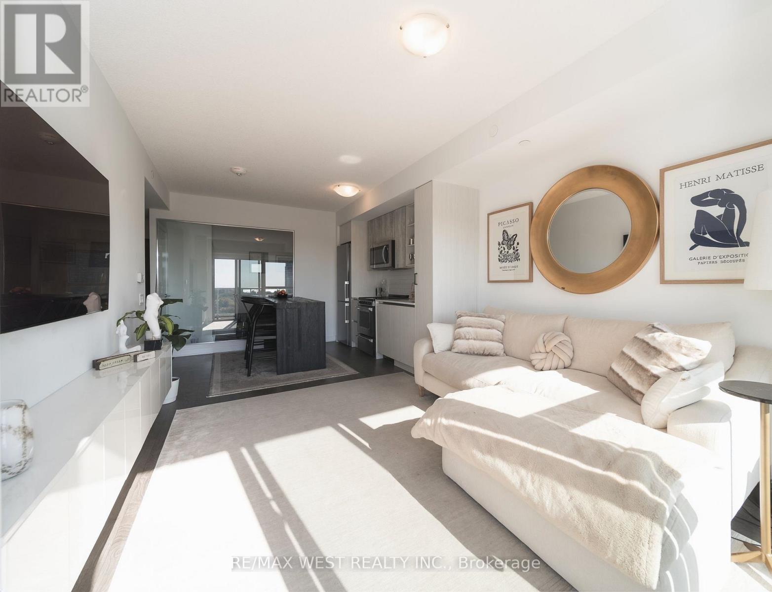 706 - 251 Manitoba Street, Toronto (mimico), Ontario