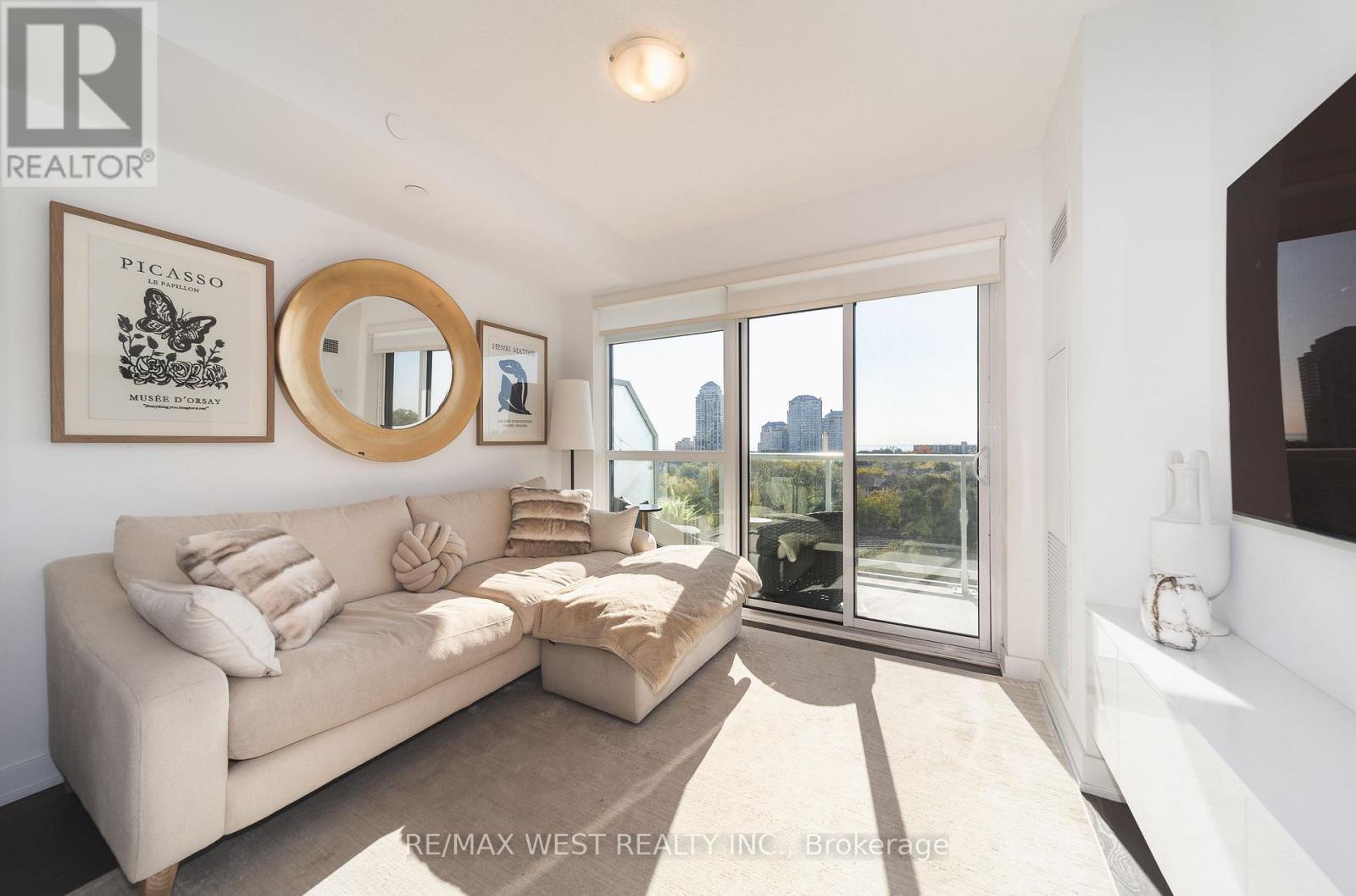 706 - 251 Manitoba Street, Toronto (mimico), Ontario