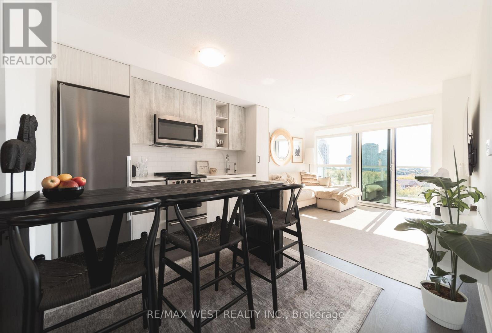 706 - 251 Manitoba Street, Toronto (mimico), Ontario