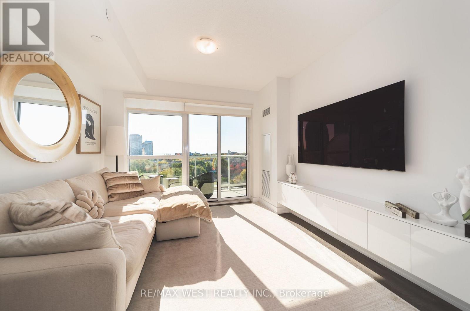 706 - 251 Manitoba Street, Toronto (mimico), Ontario