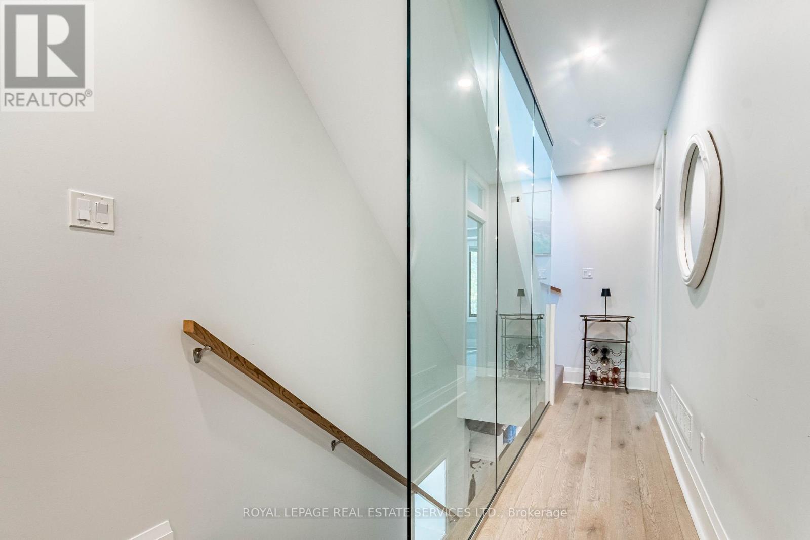 238 Garden Avenue, Toronto (high Park-swansea), Ontario