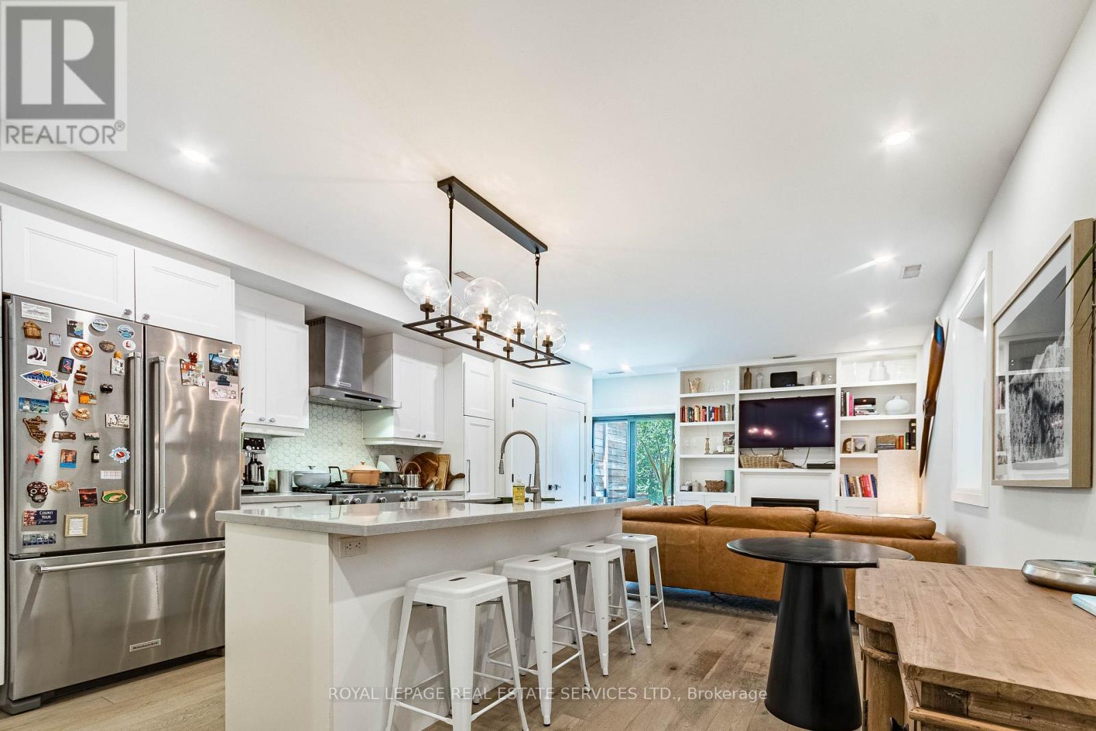 238 Garden Avenue, Toronto (high Park-swansea), Ontario
