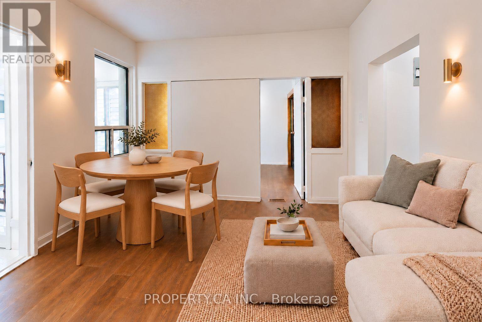 3 Clinton Place, Toronto (palmerston-little Italy), Ontario