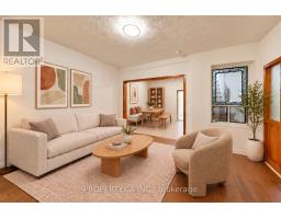 3 CLINTON PLACE