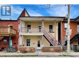 3 CLINTON PLACE