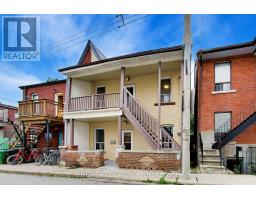 3 CLINTON PLACE