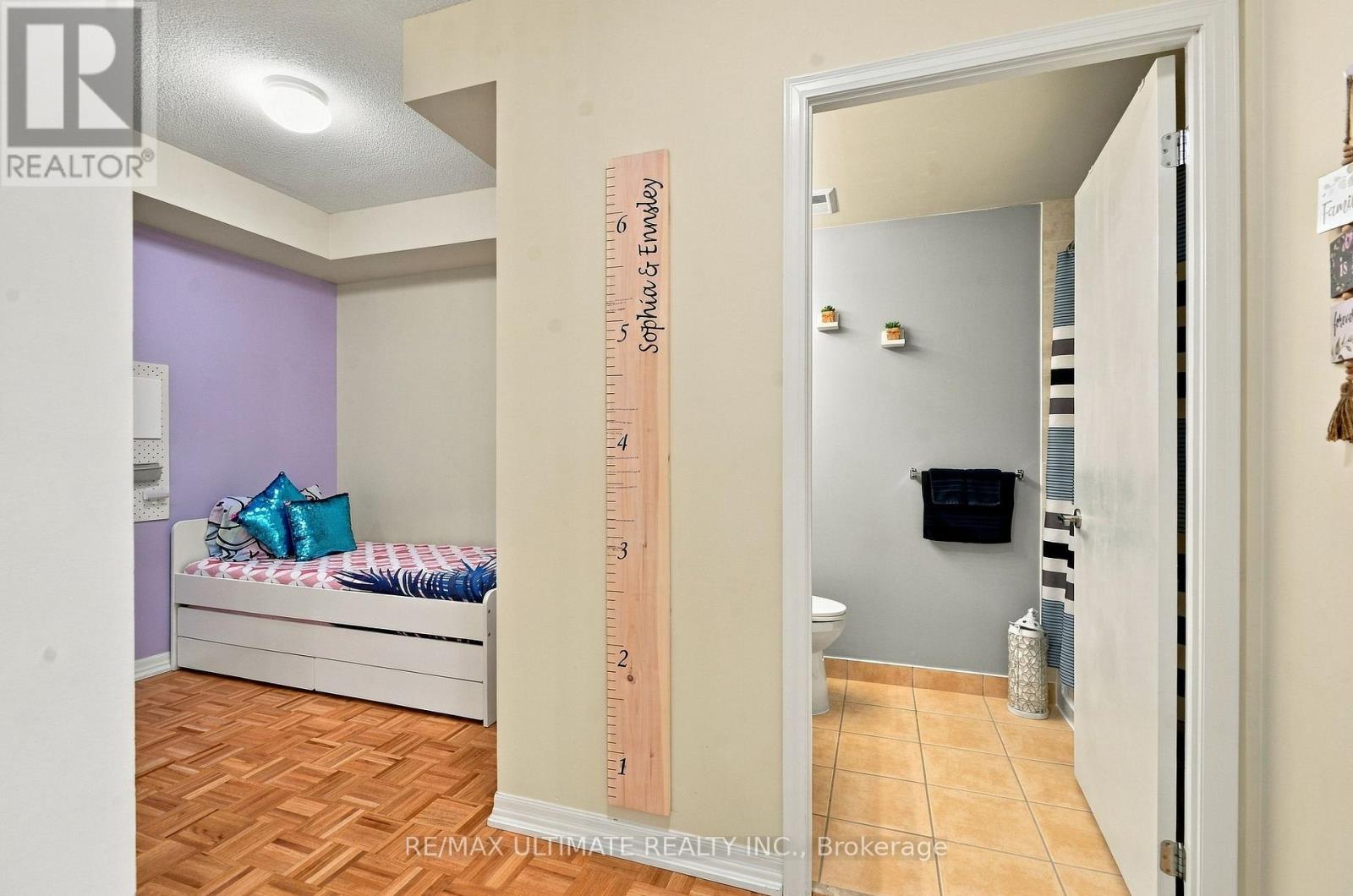 501 - 38 Fontenay Court, Toronto (edenbridge-humber Valley), Ontario
