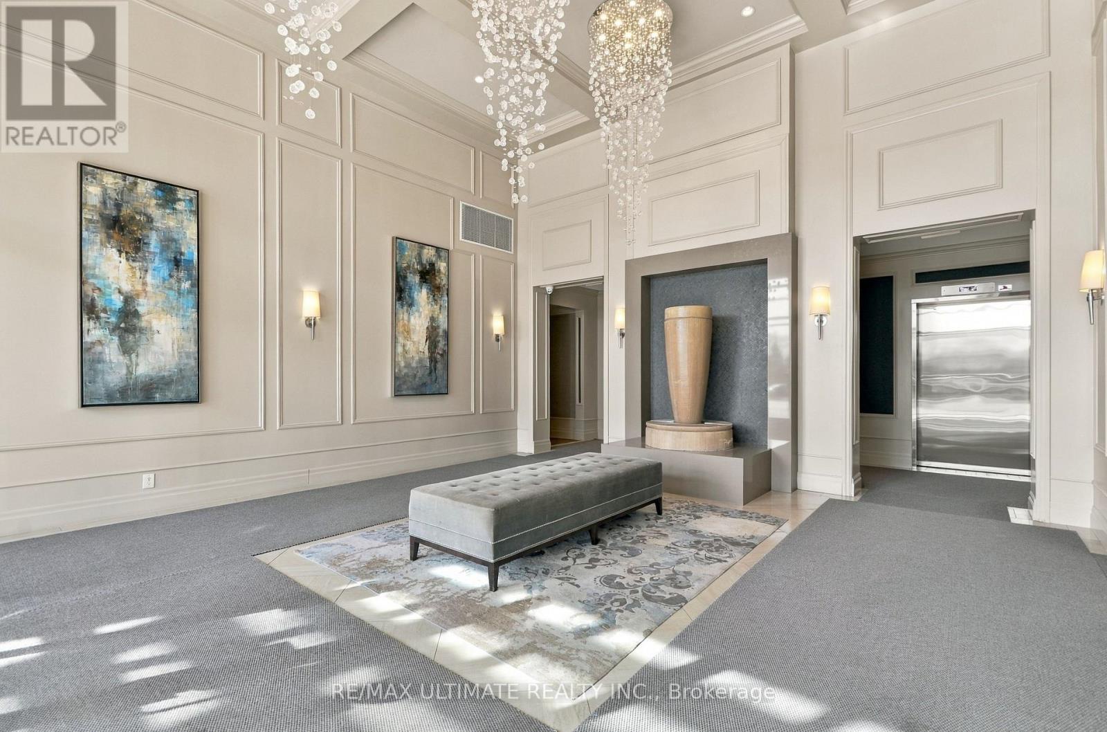 501 - 38 Fontenay Court, Toronto (edenbridge-humber Valley), Ontario