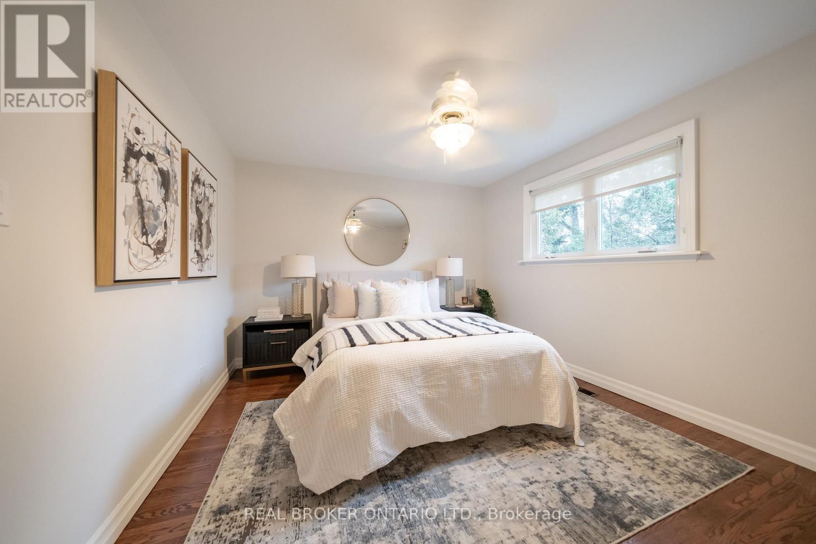 53 Kingslake Road, Toronto (don Valley Village), Ontario